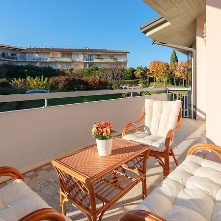 Kristall Lago 233 Apartment By Wonderful Italy Дезенцано-дель-Гарда Экстерьер фото