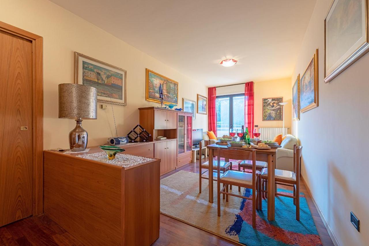 Kristall Lago 233 Apartment By Wonderful Italy Дезенцано-дель-Гарда Экстерьер фото