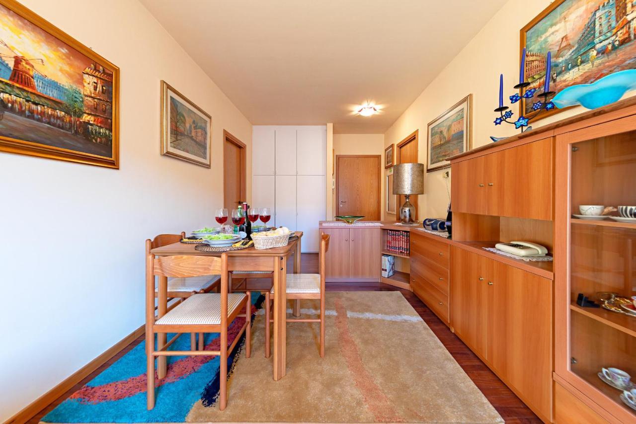 Kristall Lago 233 Apartment By Wonderful Italy Дезенцано-дель-Гарда Экстерьер фото