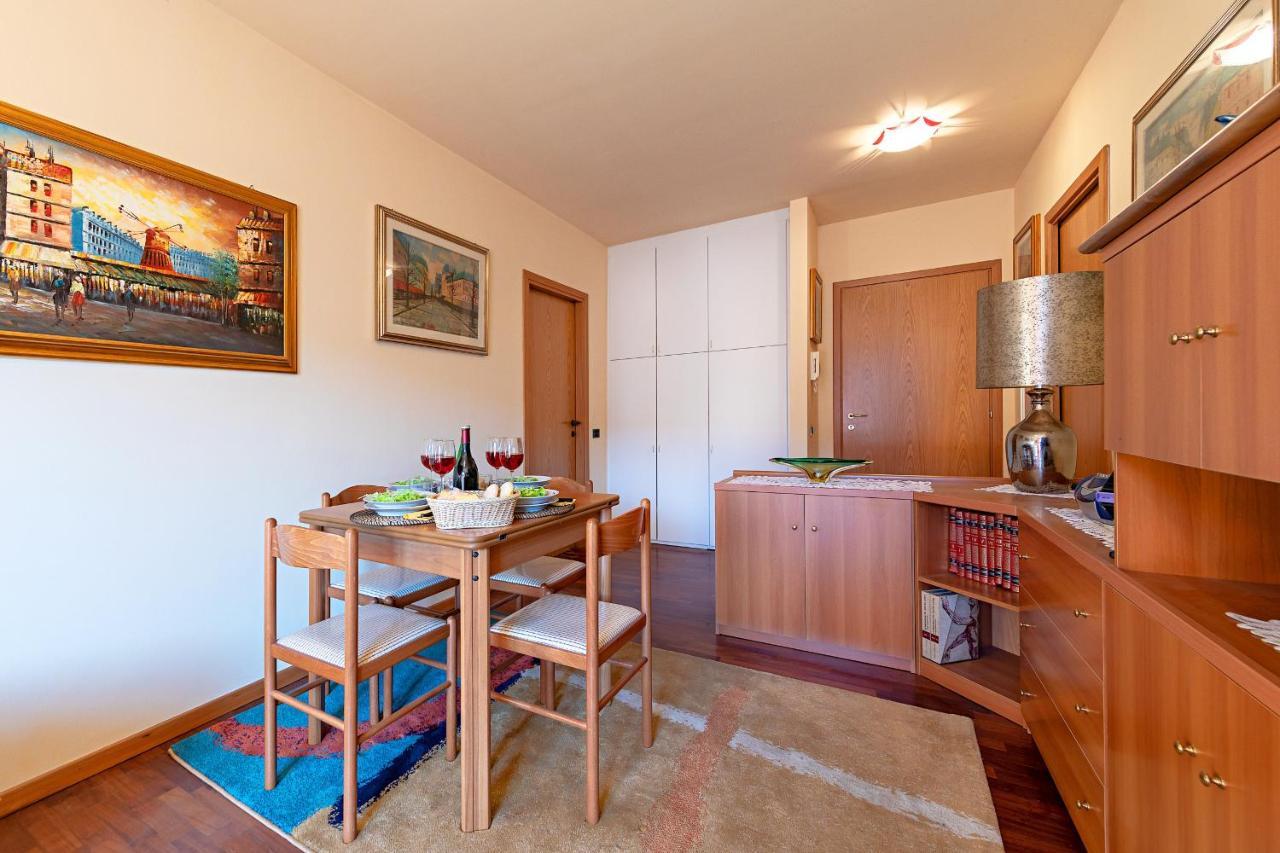 Kristall Lago 233 Apartment By Wonderful Italy Дезенцано-дель-Гарда Экстерьер фото